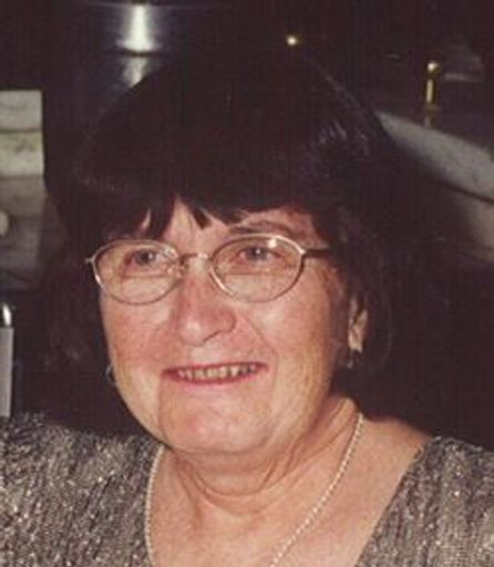 Janet Clement Profile Photo