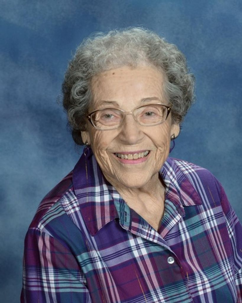 Delores M. Ermish