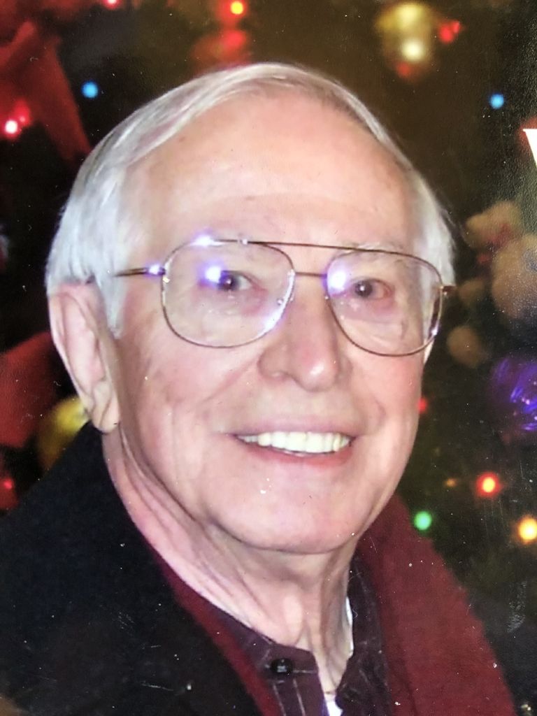 Thomas "Tom" Elwin Cain Profile Photo