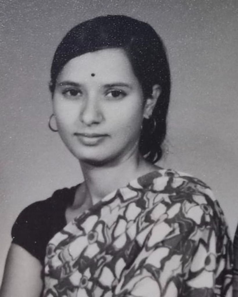 Lata Bhaskar Patil