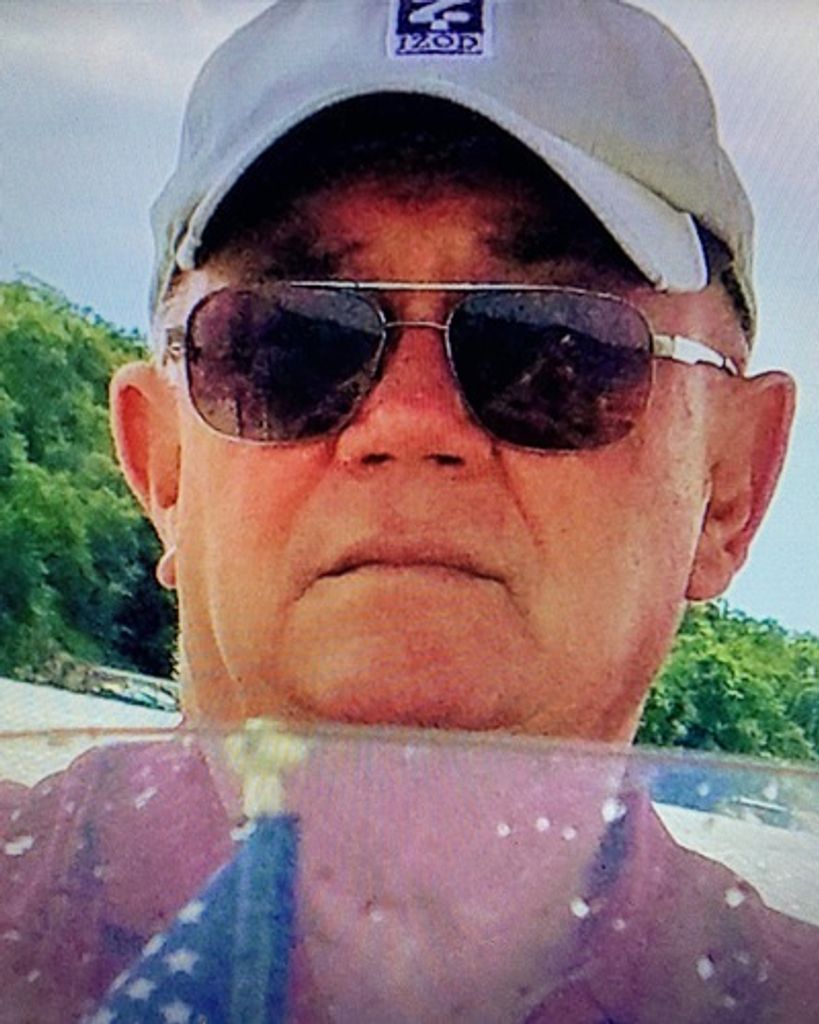 Bruce A. Mcdonald Profile Photo