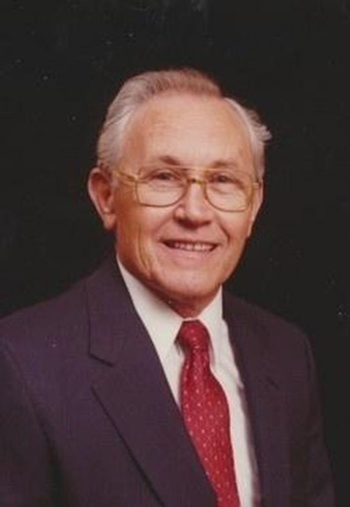 Robert Ray Lawson