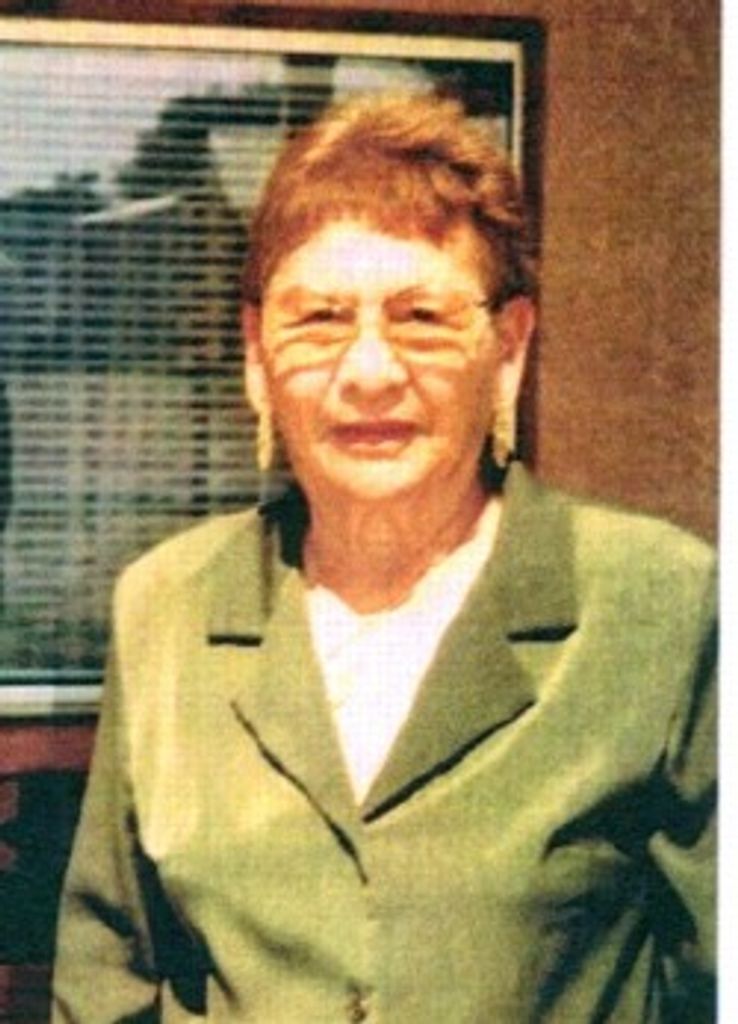 Efren Martinez