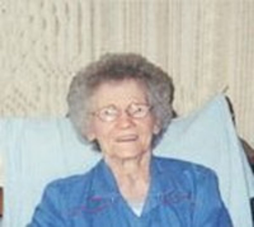 Leah Berthelot Louviere