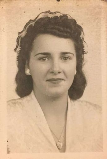 Esther E. (Coble)  Borrell Profile Photo