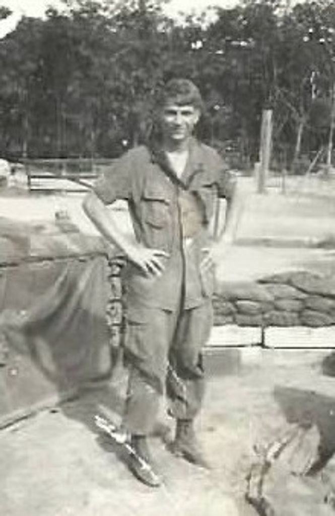 William J. Schroeder