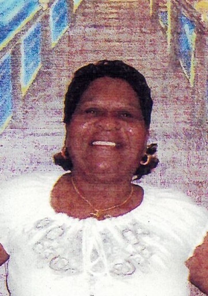 Mary Ann Mccray Holmes Profile Photo