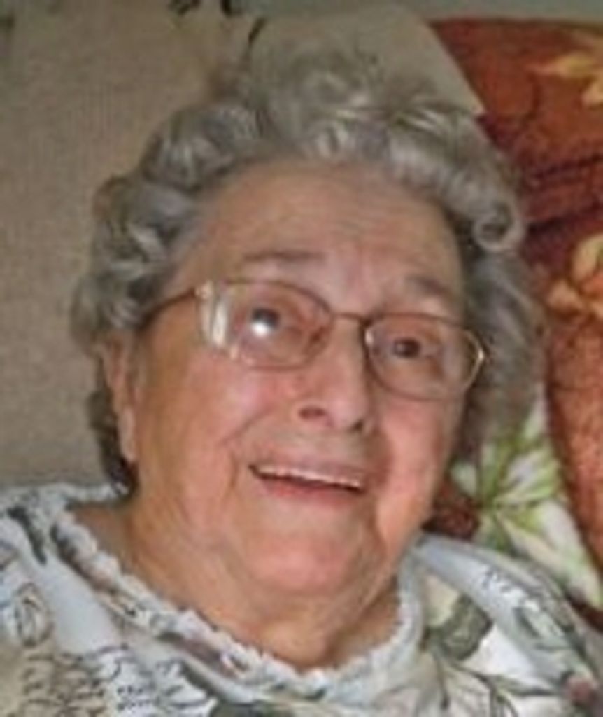 Christine Pulsifer