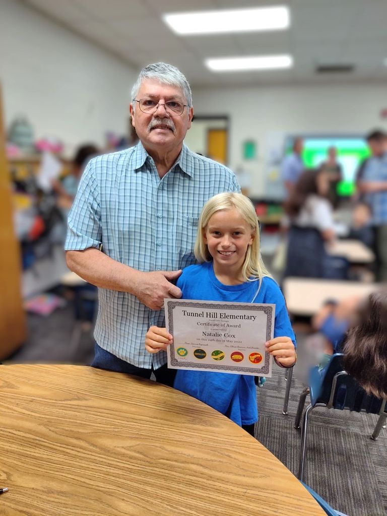 Edward Callihan Profile Photo