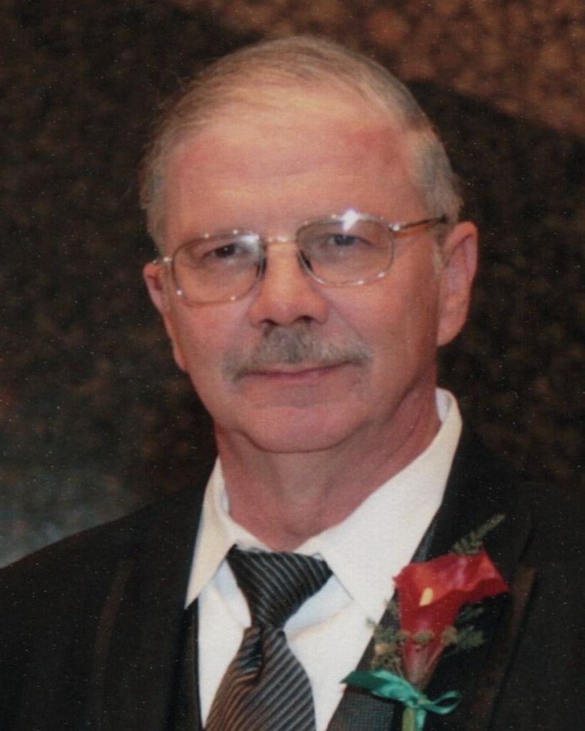 Richard "Rick" Albert Miller, Jr. Profile Photo