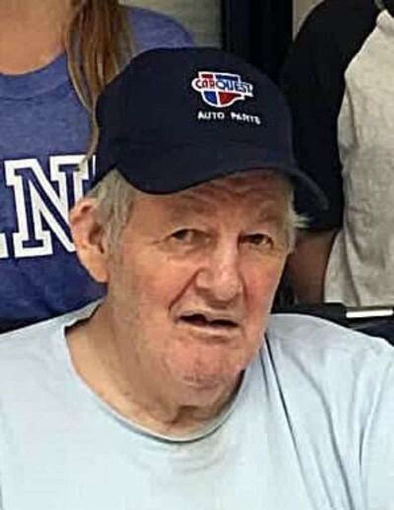 Paul Fredrick Berg Profile Photo