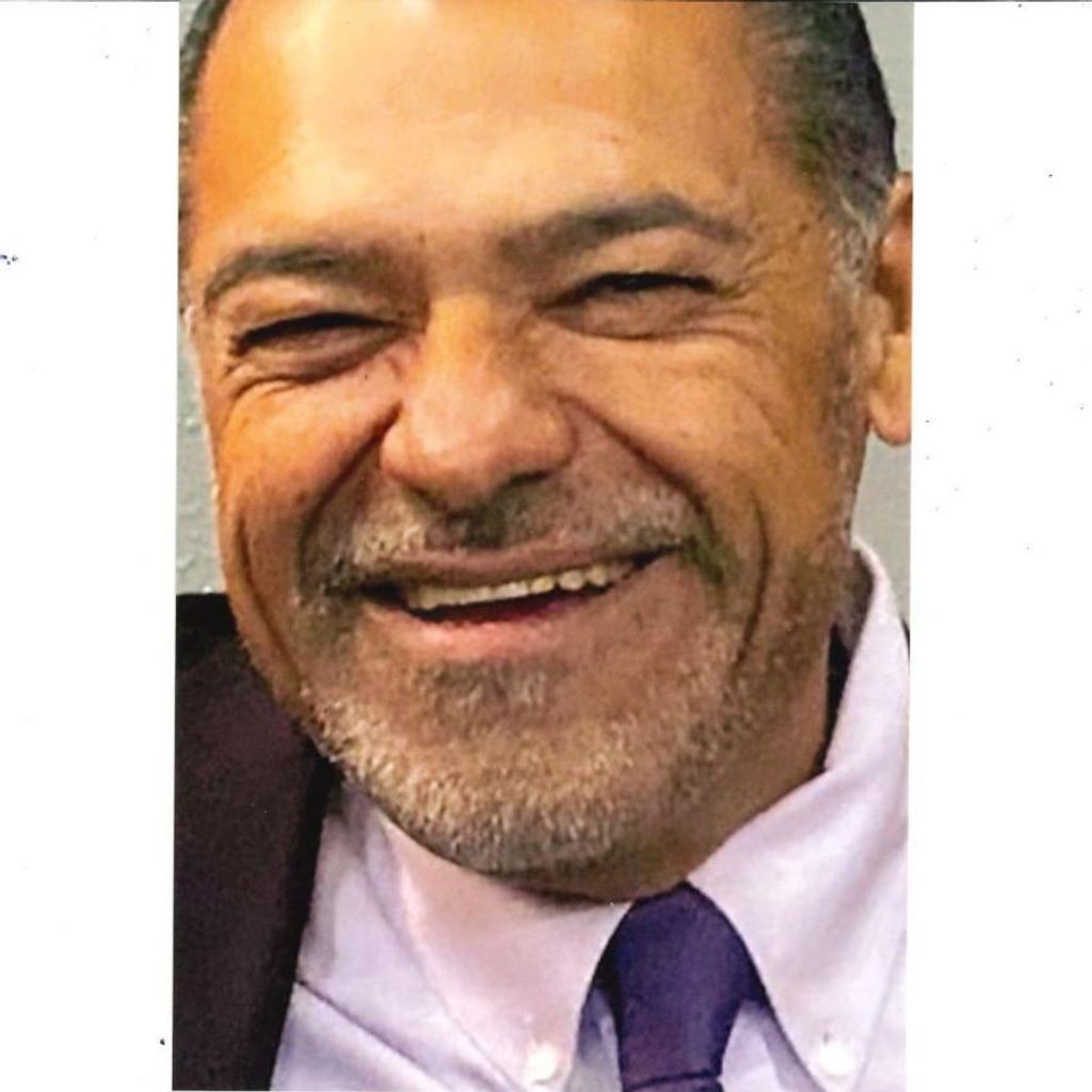 Mark Espalin