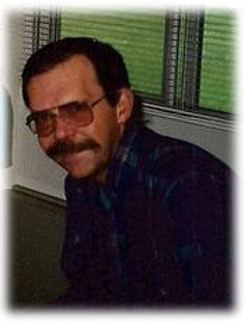 Gerald "Jerry" Douglas