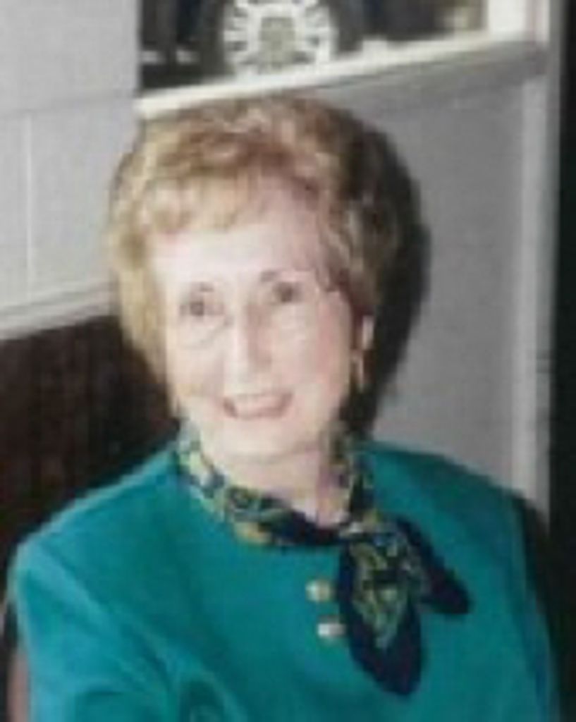 Pauline Watts Divens