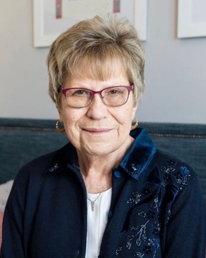 Freda M. Fleisher Profile Photo