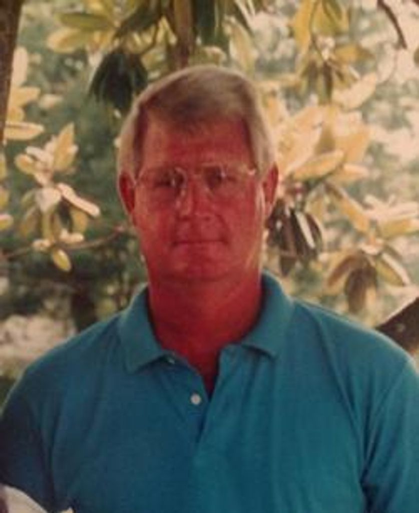 Dale Hooks Profile Photo