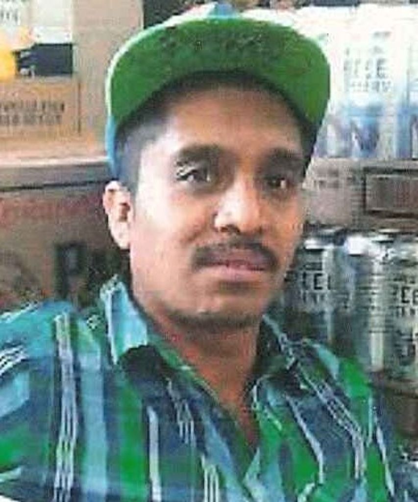 Luis Hernandez Sanchez