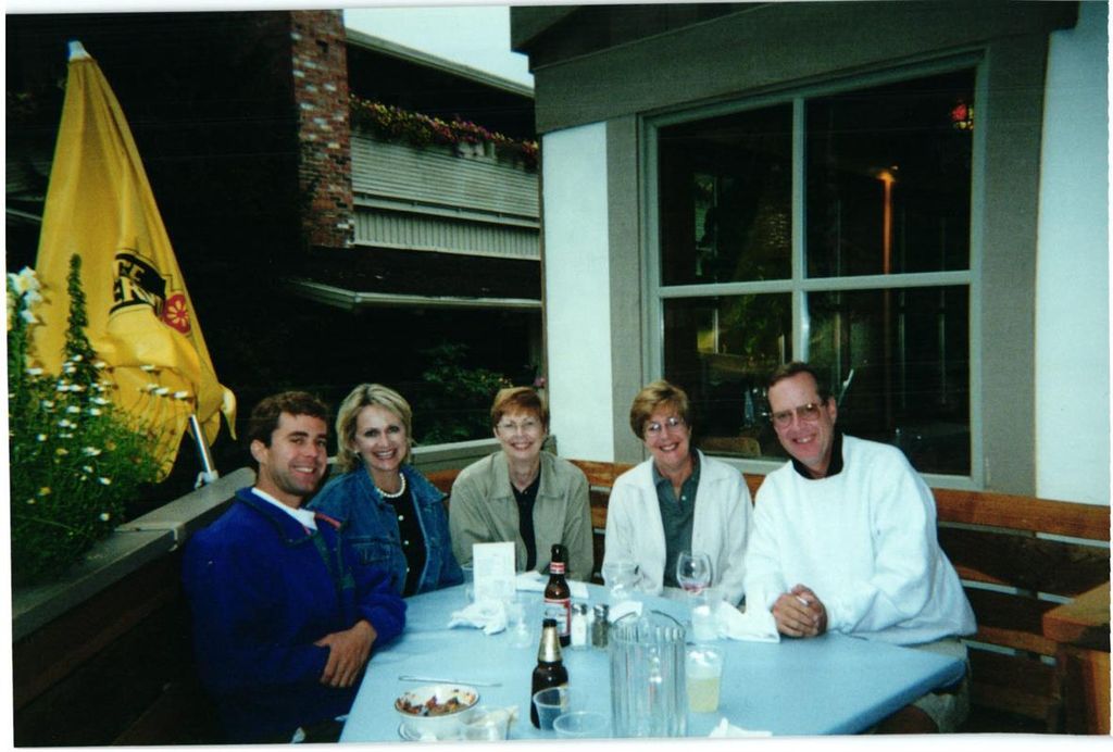 Julia Flinchbaugh Profile Photo