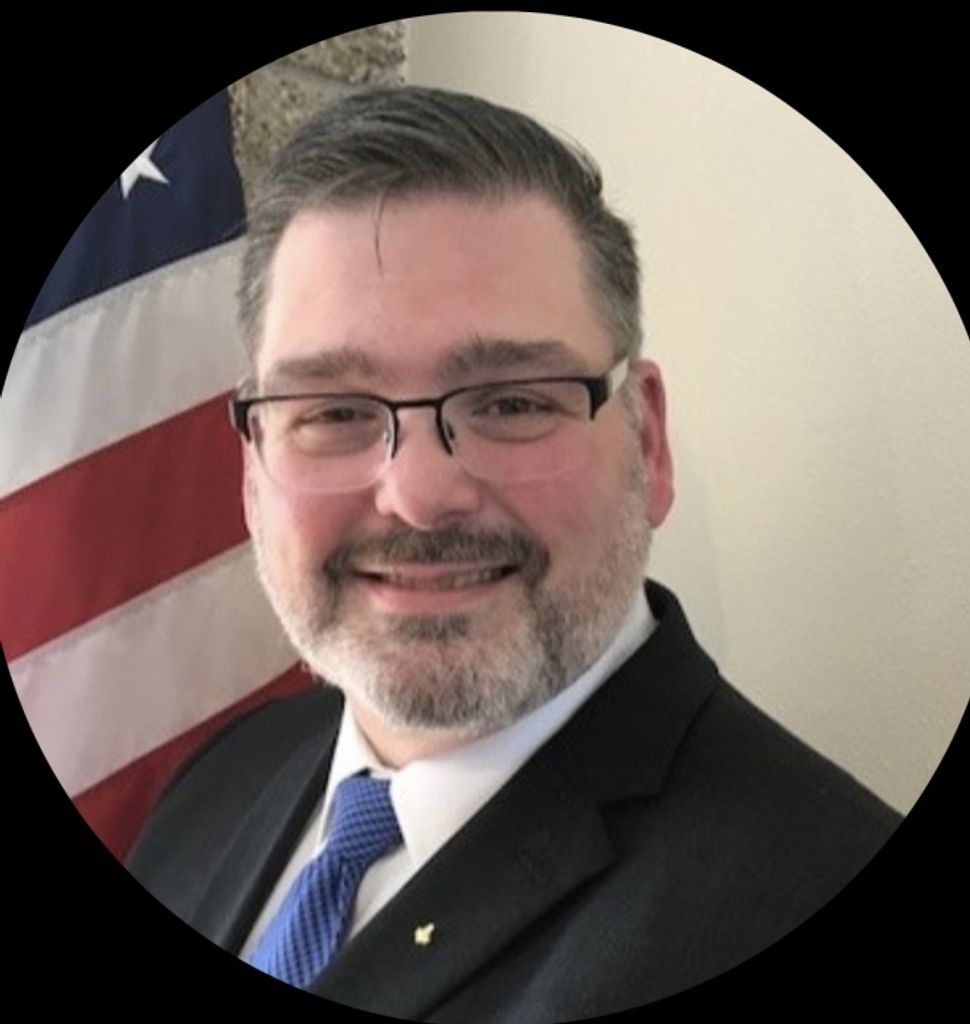Michael A. Mauk Profile Photo