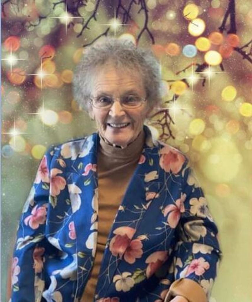 Joy Ann Coon Profile Photo