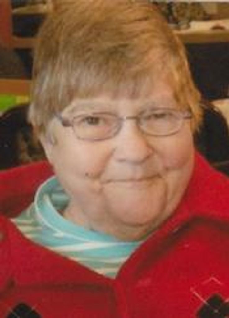 Carolyn K. Pletzer