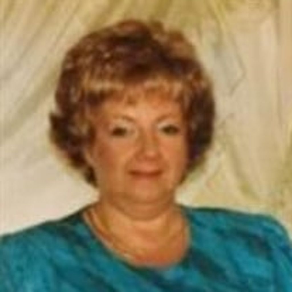 Rosalind Ann Wilson Profile Photo
