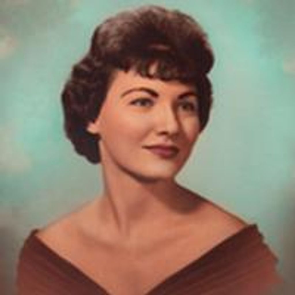 Shirley V. Randall