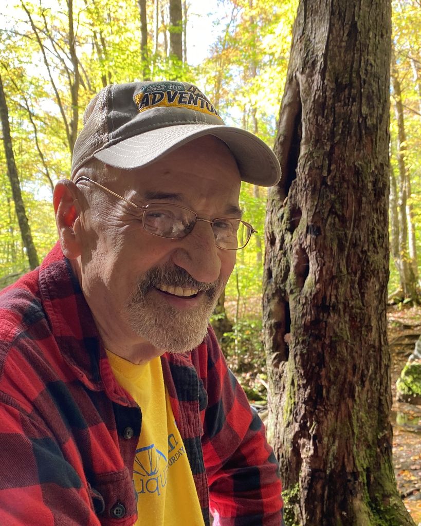 Thomas E. Beckwith Profile Photo