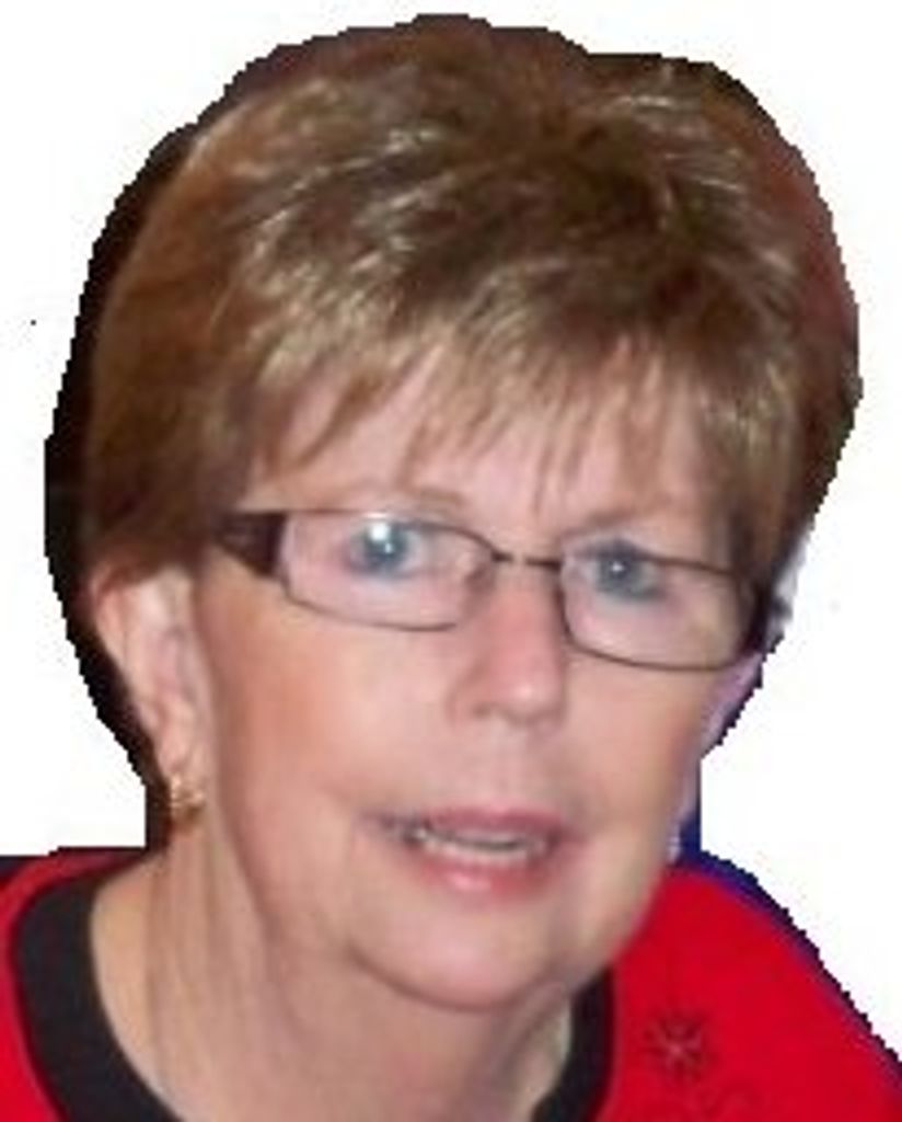 Rita Anne Kozan