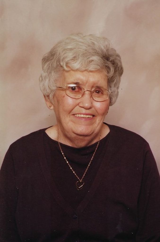 Joyce Louise Walston Profile Photo