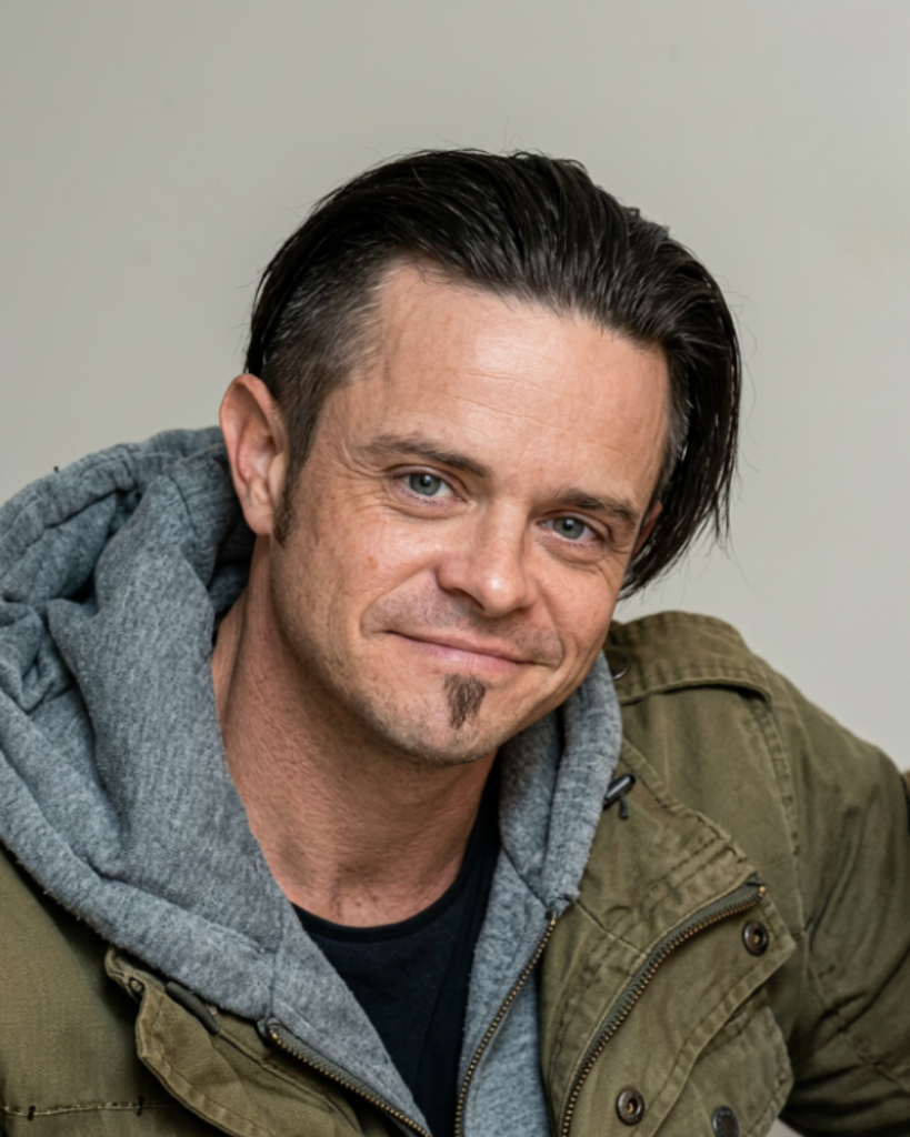 Charles Michael Smith Profile Photo