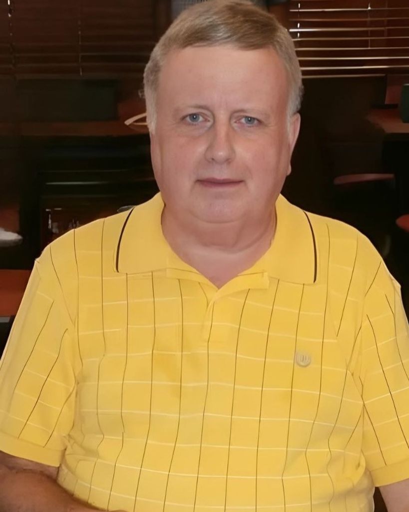 Ronnie Dale Hembree
