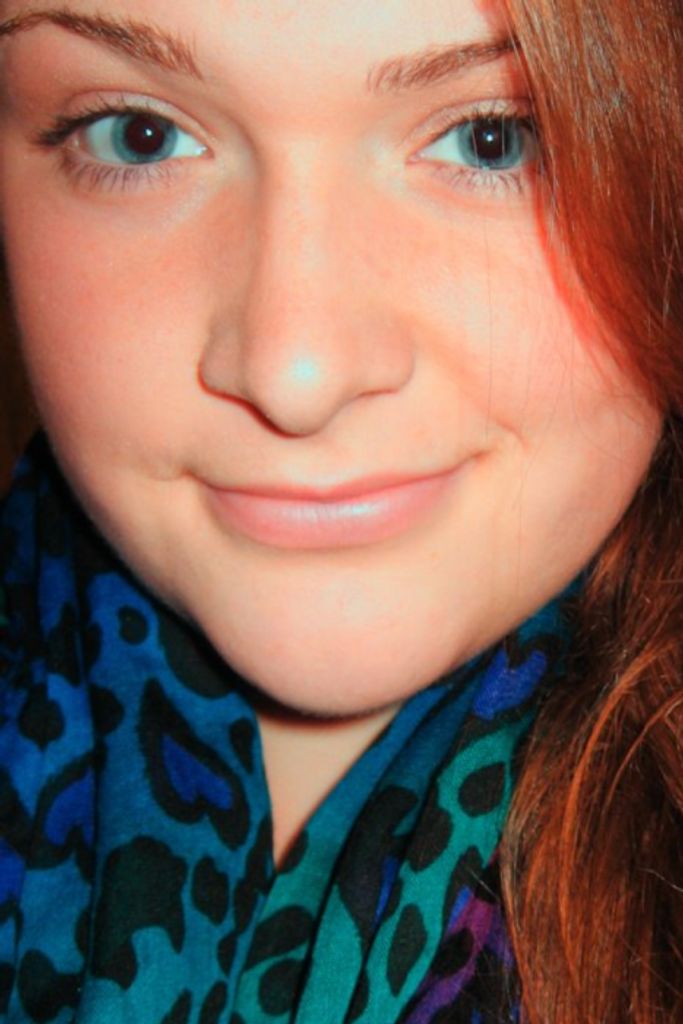 Shannon Collier (Stone)