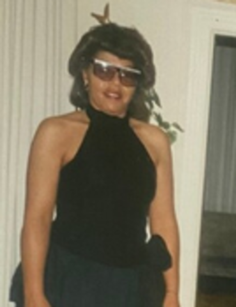 James "Frankie" Frances Anderson