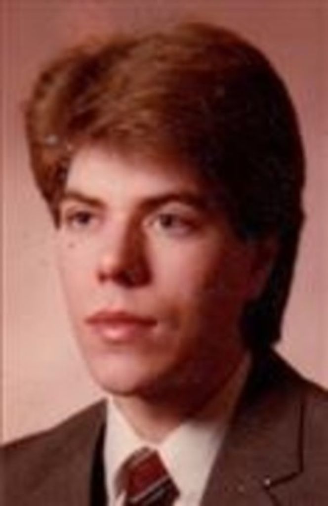 Raymond E. Felgar Profile Photo