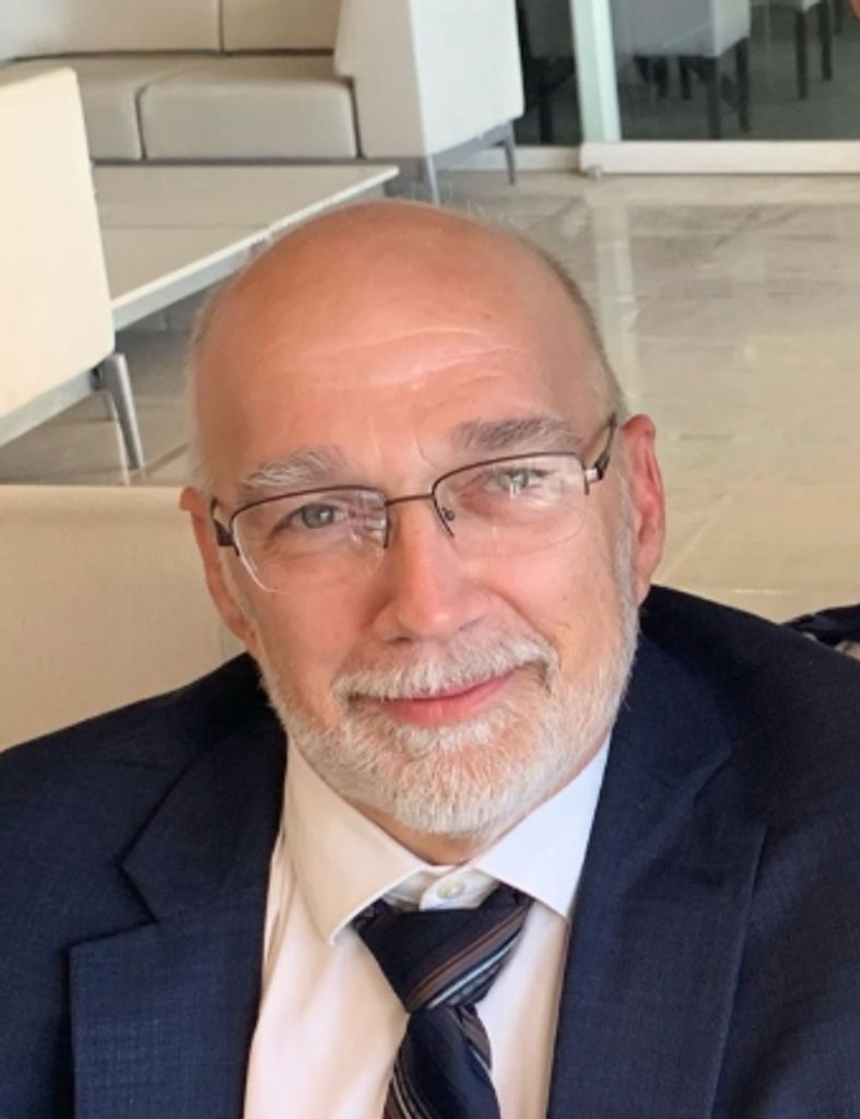 William H. Schmidt Profile Photo