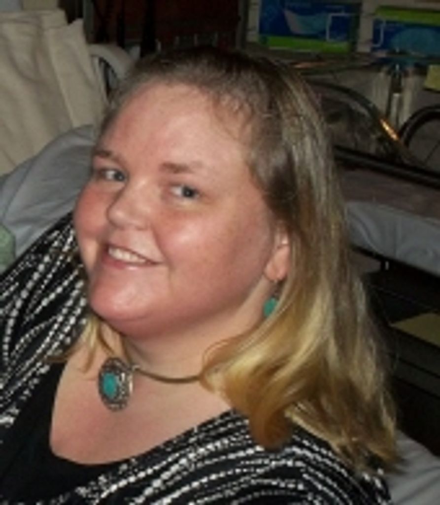 Mrs. Regan G. Sheridan,  (Nee: Stein)