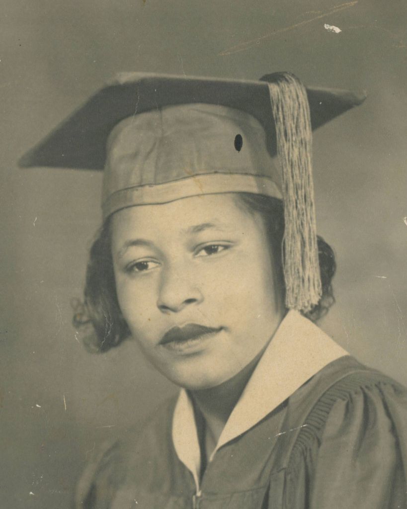 Lillian Beall Nelson Profile Photo