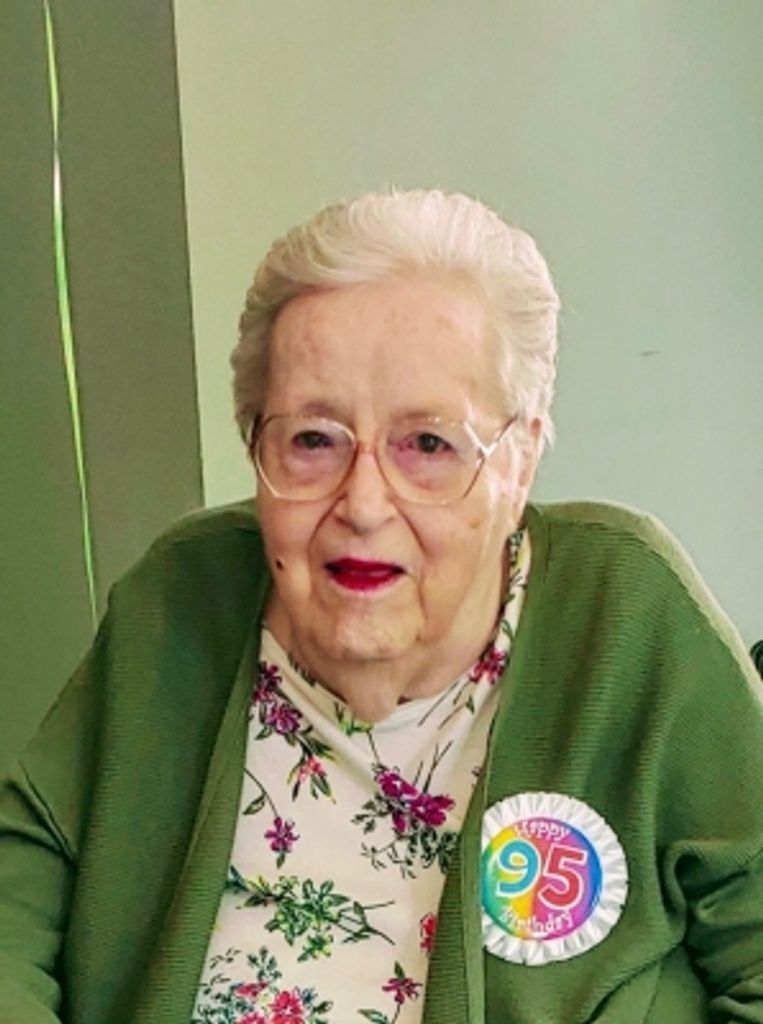 Sara Louise Ripy