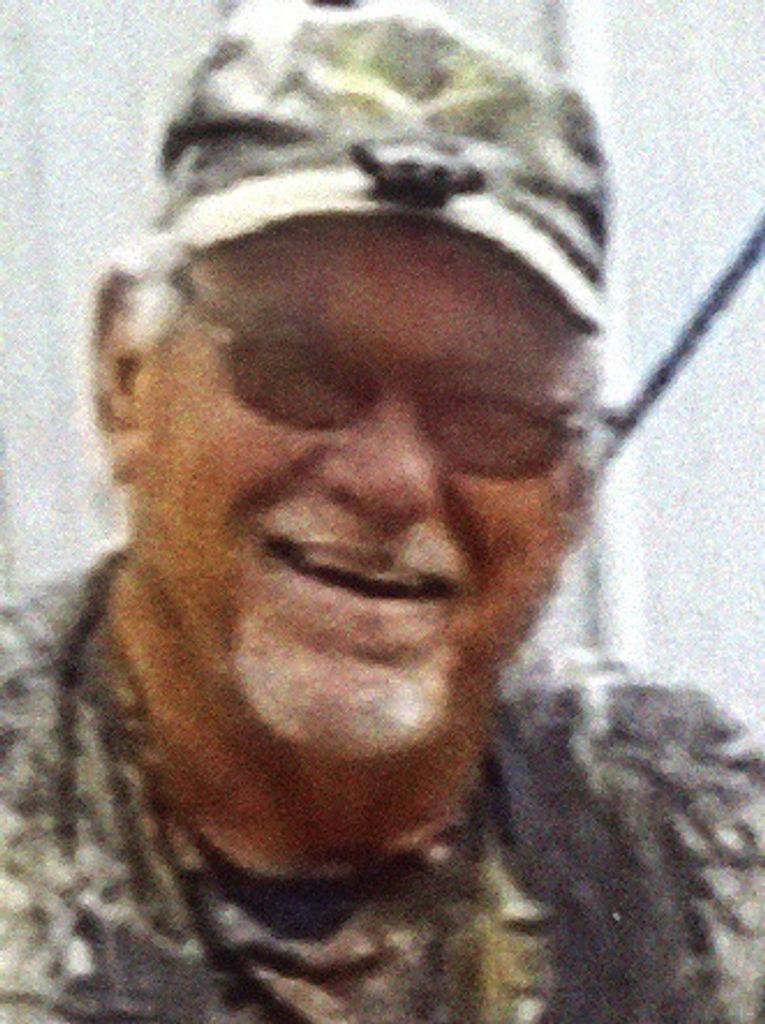 Clifford J. Paulin Profile Photo