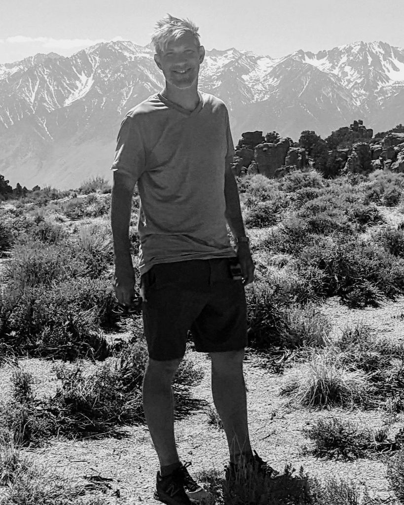 Kevin Richard Carter Profile Photo