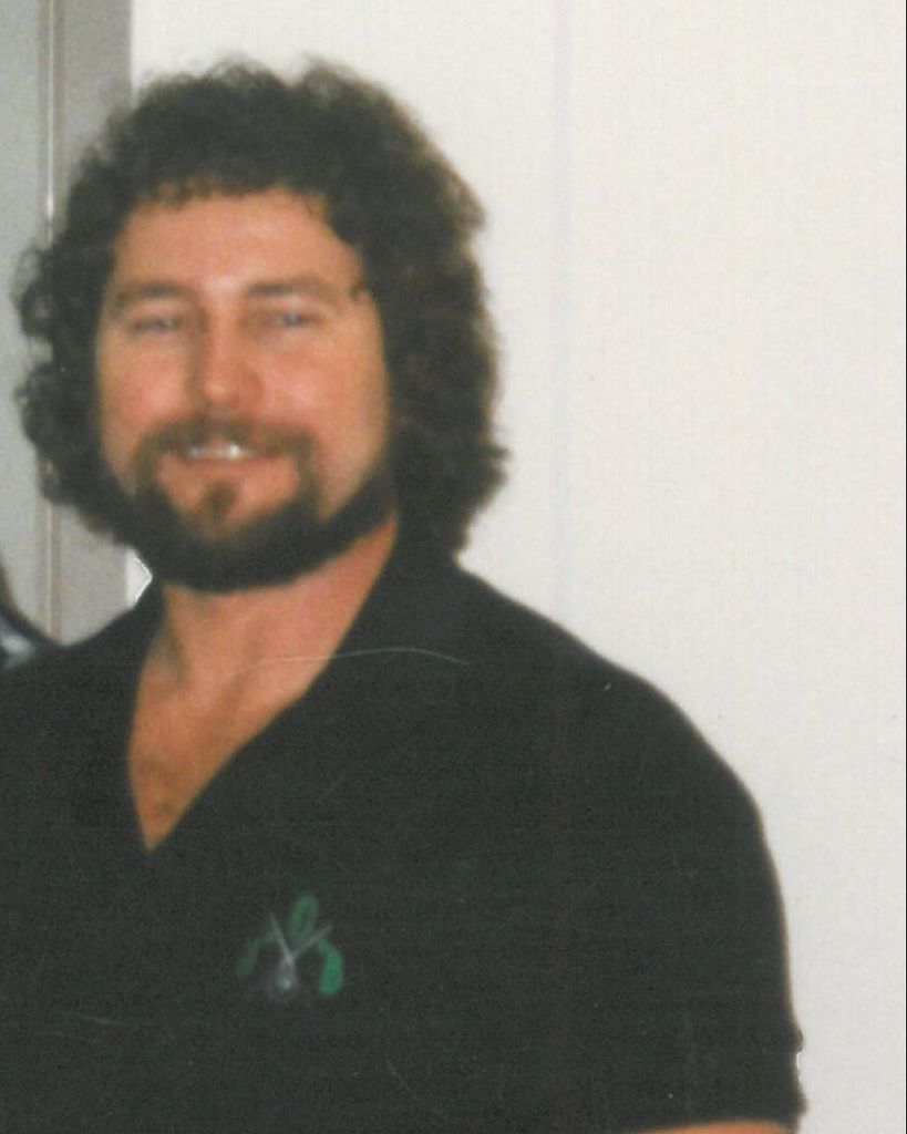 Barry Keith Herrell