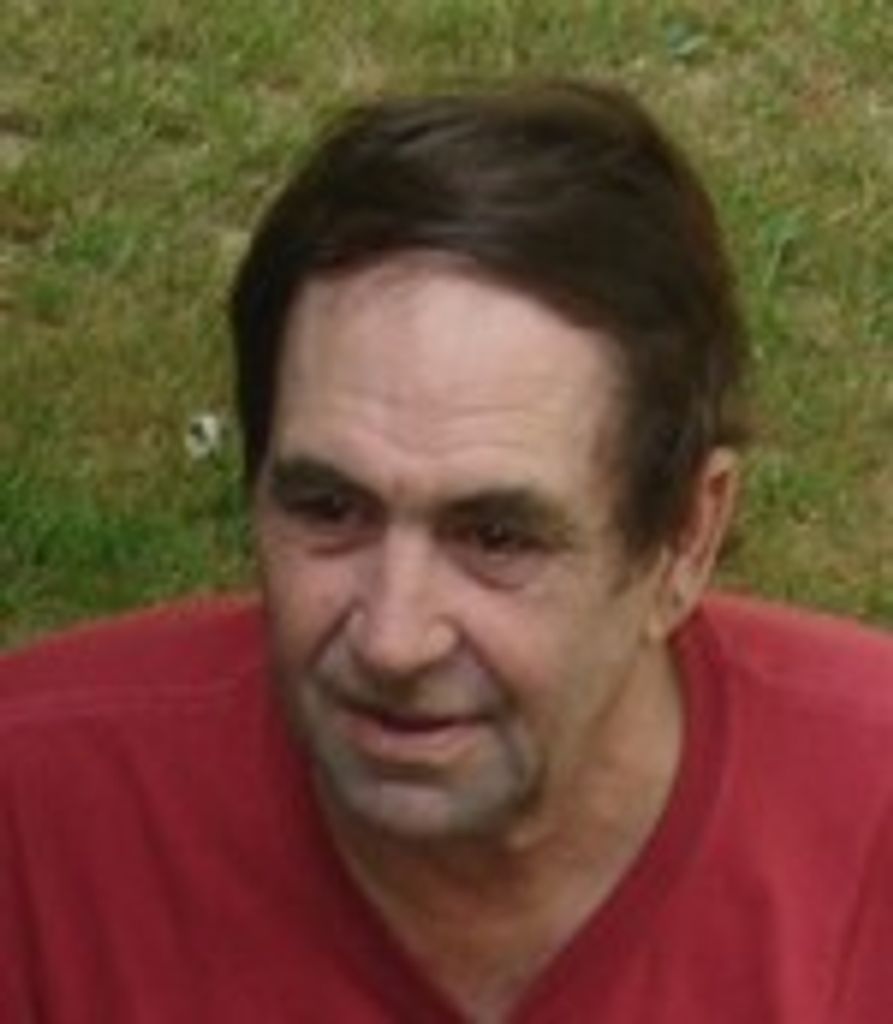 Vernon I. Strahler Profile Photo