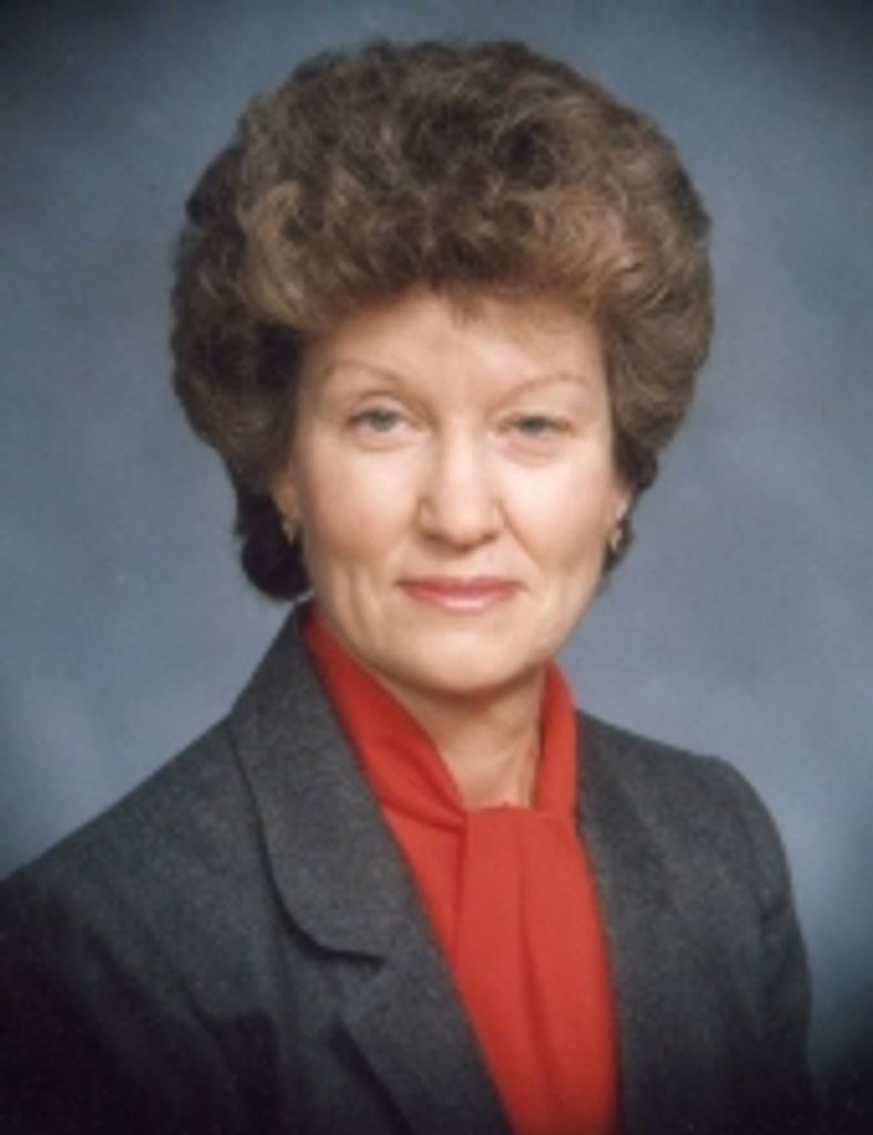 Joanne Marie Behm
