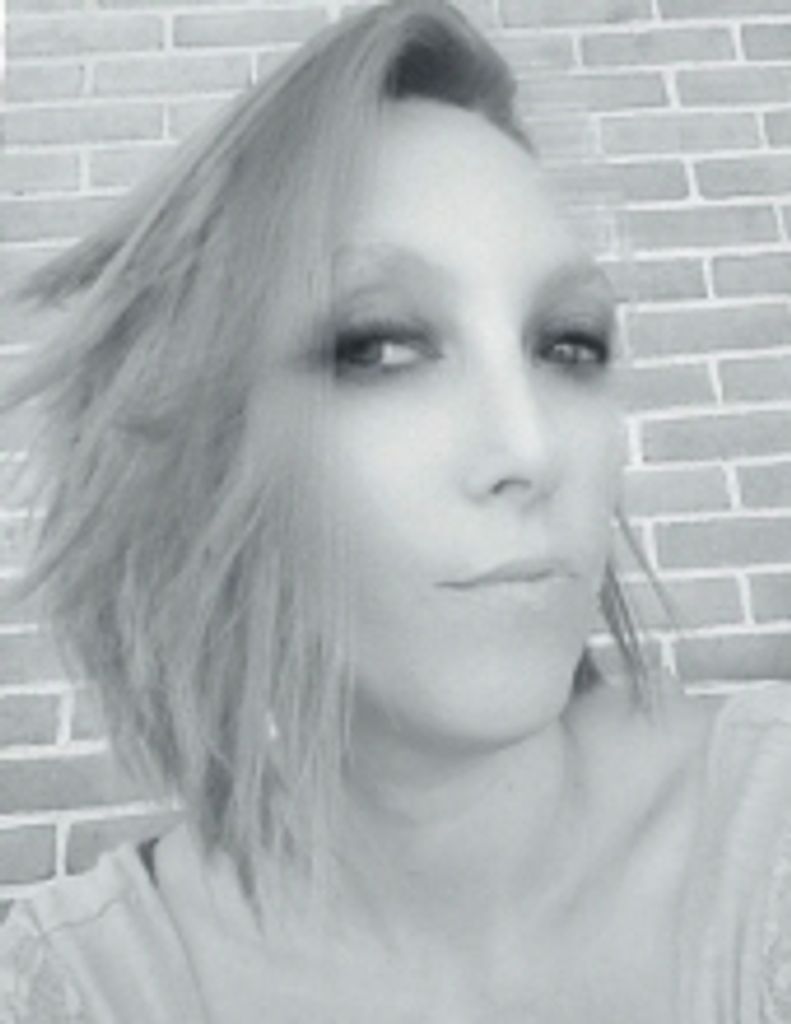 Amber Jo Shockey