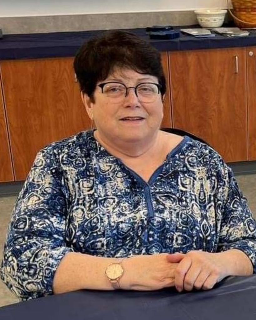 Jane McKibben