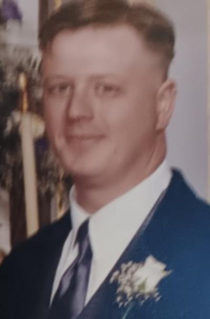 Juston Micheal Terpstra Profile Photo