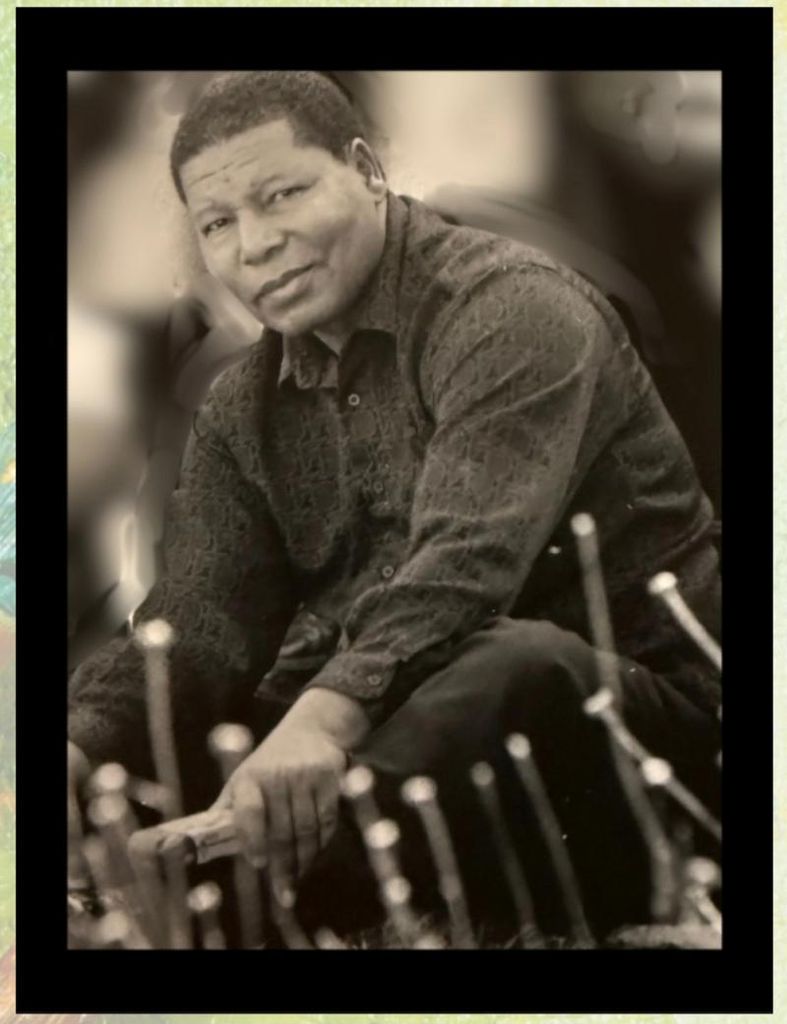 Charles Criner Profile Photo