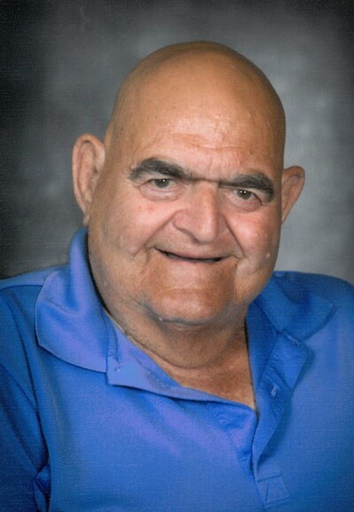 Eugene E. Musil Profile Photo