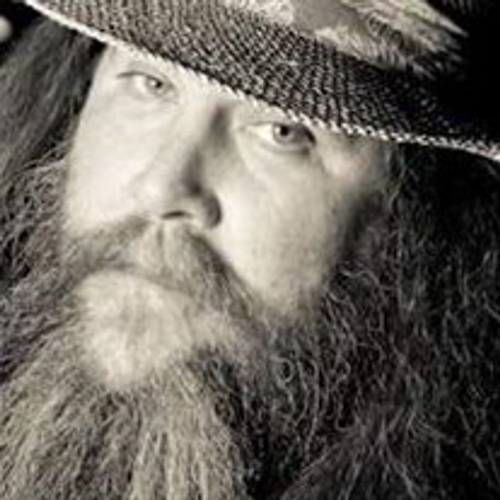 Kenny Goodpaster